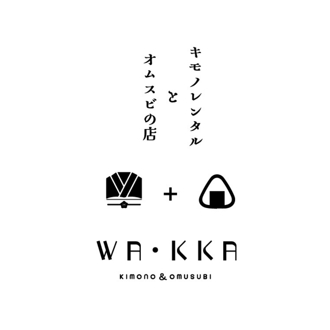 WA・KKAのキモノレンタル