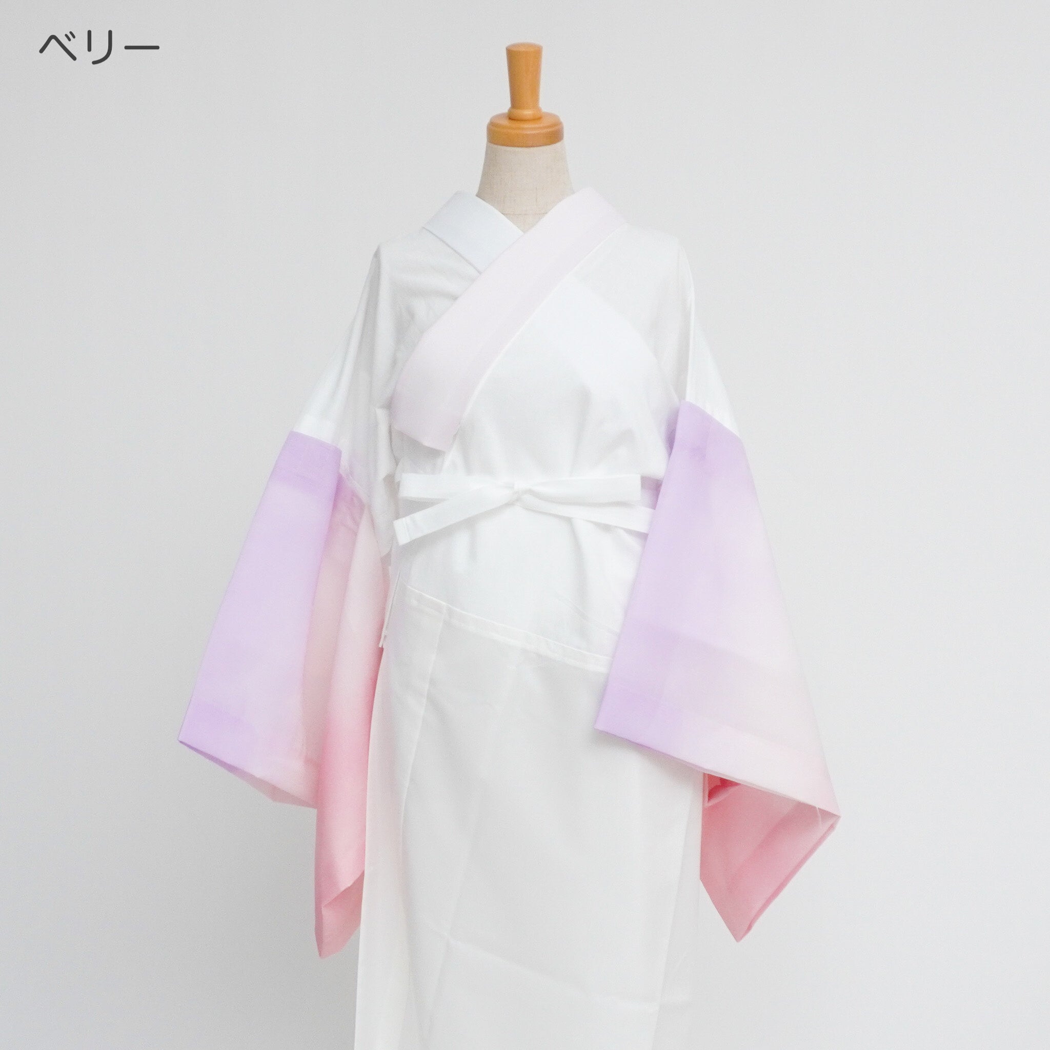 き楽っく 替え衿 シロップ
