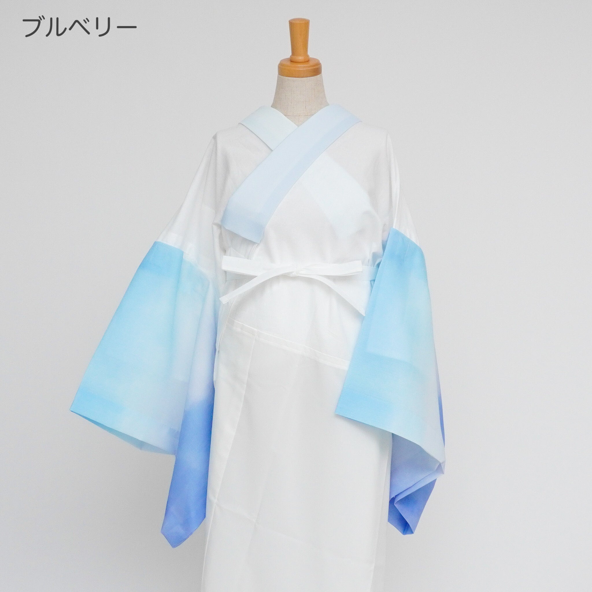 き楽っく 替え衿 シロップ